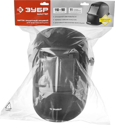 ����� ��������� Zubr 11072