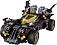 ����������� Lego The Ultimate Batmobile 70917