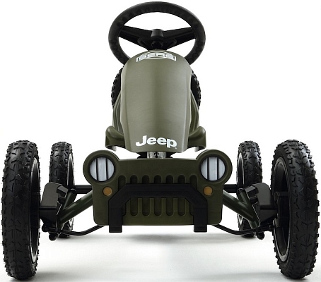 ���������� Berg Jeep Adventure