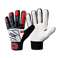 RGX ���������� �������� RGX GFB04, white/black/red, L