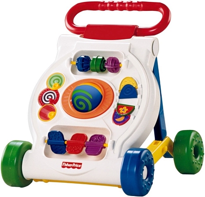 ������� Fisher Price K9875