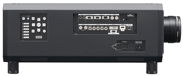 �������� Panasonic PT-RZ12KE