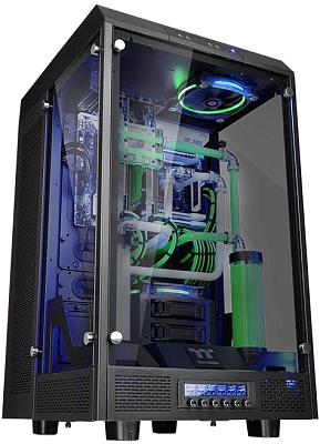 ������ (��������� ����) Thermaltake The Tower 900