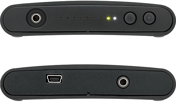 �������� ����� Korg DS-DAC-100M