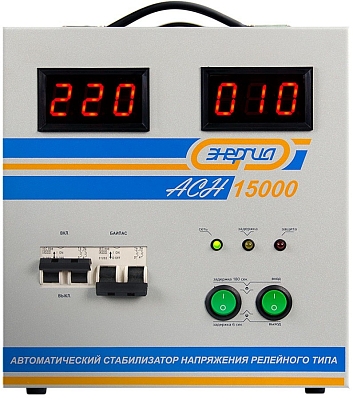 ������������ ���������� Energiya ASN-15000