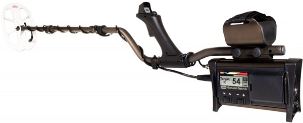 ��������������� Nokta Fors Gold Pro