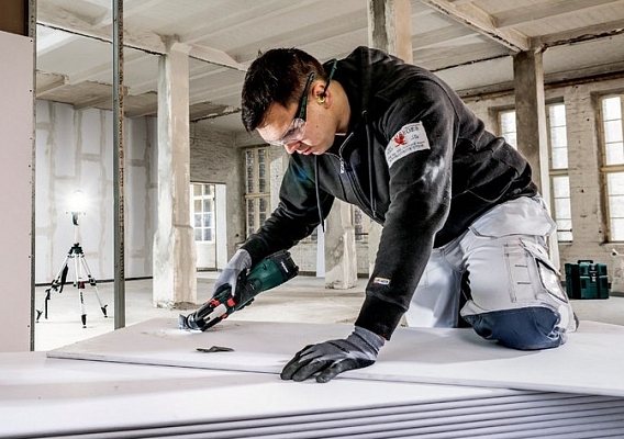 ������������������� ���������� Metabo MT 18 LTX 613021650