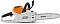 ���� STIHL MSA 160 C-BQ 30 0