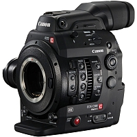 ����������� Canon EOS C300 Mark II