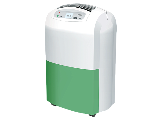 ��������� ������� Ballu BDH-30L