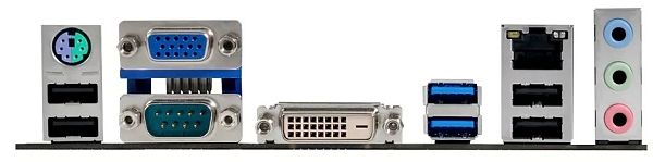 ����������� ����� Asus M5A78L-M LE/USB3