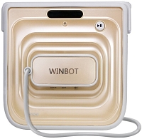 ��������� ������ ECOVACS WinBot 710
