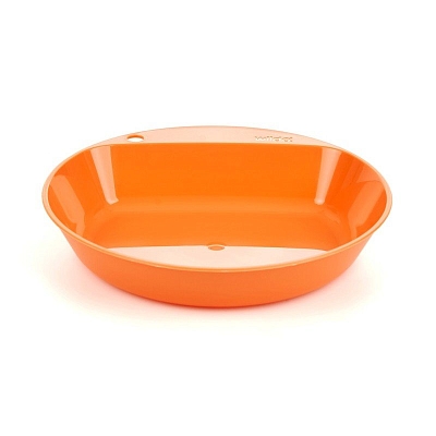 ������� �������� Wildo Camper Plate Deep 2257 Orange