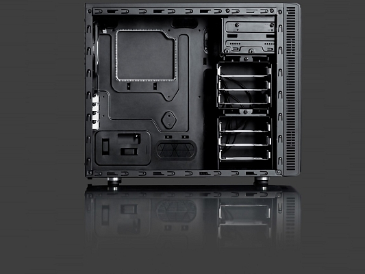 ������ (��������� ����) Fractal Design DEFINE MINI