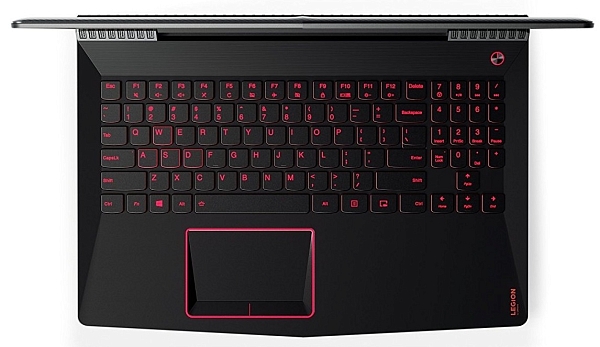 ������� Lenovo Legion Y520 [Y520-15IKBN 80WK002ERK]