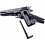 Crosman 1911BBb