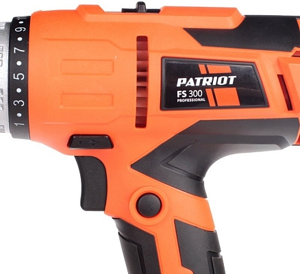 �����/���������� Patriot FS 300