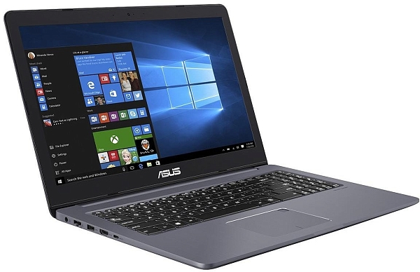 ������� Asus VivoBook Pro 15 N580VD [N580VD-FI758R]
