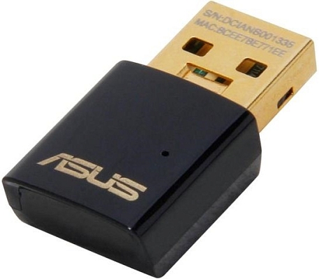 Wi-Fi ������� Asus USB-AC51