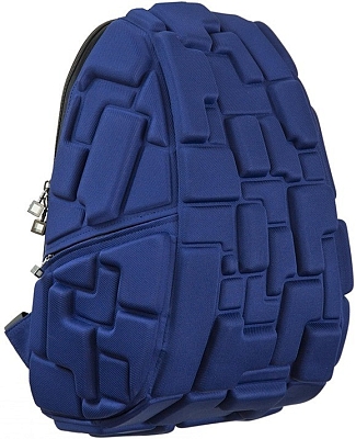 �������� ������ (�����) MadPax Blok Full 4 Alarm Fire