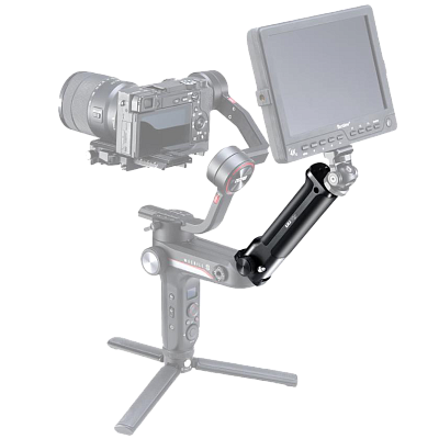�������� Ulanzi UURig DH14 ��� Zhiyun Weebill-S 1967
