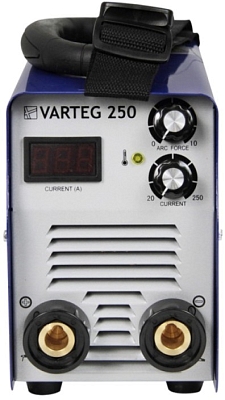 ��������� ������� FoxWeld Varteg 210