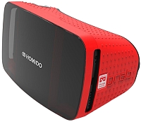 ���� ����������� ���������� Homido Grab