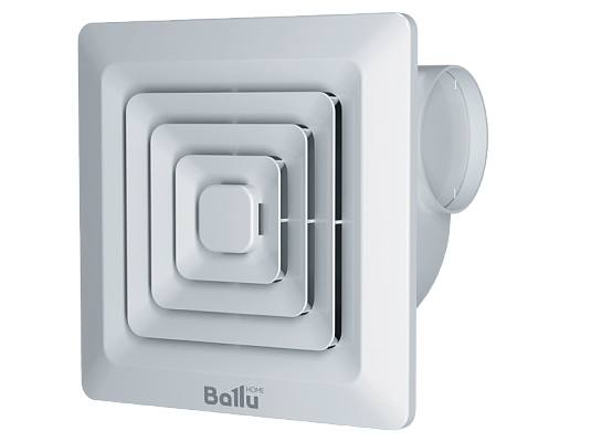 ���������� �������� Ballu Fort Quadro-1 FQ1-200