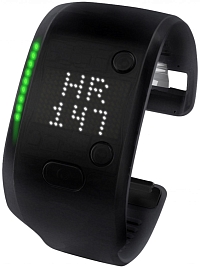 ������� ������ Adidas miCoach Fit Smart