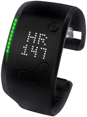 ������� ������ Adidas miCoach Fit Smart