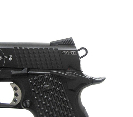 Swiss Arms BW1911 R2
