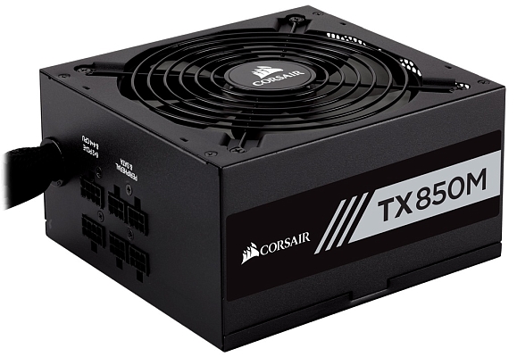 ���� ������� Corsair TX-M Series [CP-9020130]