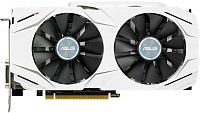 ���������� Asus GeForce GTX 1070 DUAL-GTX1070-8G