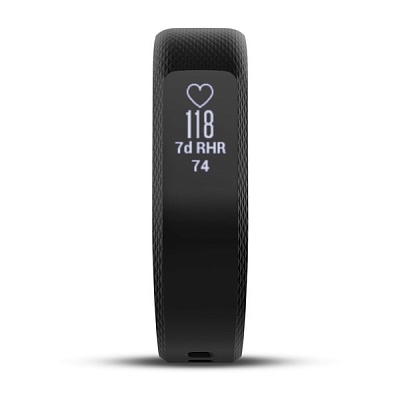������� ������ Garmin Vivosmart 3