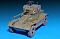 ������� ������ MiniArt AEC Mk.III Armoured Car (1:35)