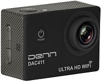 Action ������ DENN DAC411