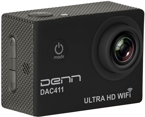 Action ������ DENN DAC411
