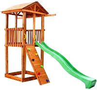 Mozhga Sportivnyj Gorodok 4