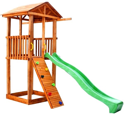 Mozhga Sportivnyj Gorodok 4