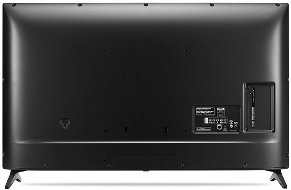 LCD ��������� LG 43LJ610V