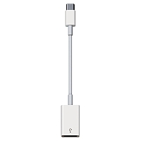 Apple USB-C to USB Adapter (MJ1M2ZM/A)