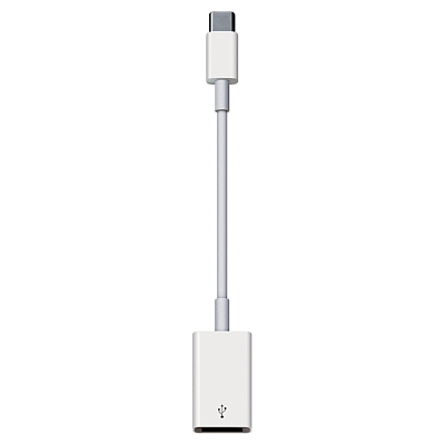 Apple USB-C to USB Adapter (MJ1M2ZM/A)