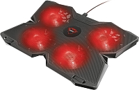 ��������� ��� �������� Trust GXT 278 Notebook Cooling Stand