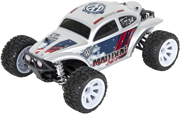 ���������������� ������ Kyosho Mad Bug VEi 1:10