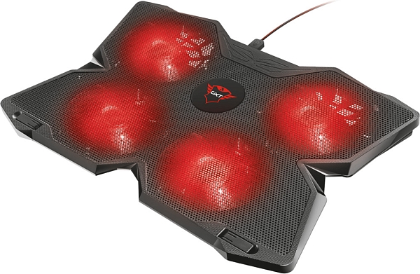��������� ��� �������� Trust GXT 278 Notebook Cooling Stand
