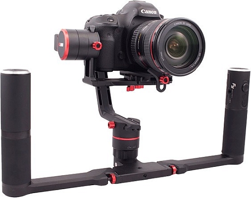 �������� FeiYu Tech A2000