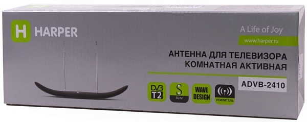 �� ������� HARPER ADVB-2410
