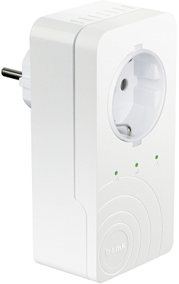 Powerline ������� D-Link DHP-P338AV