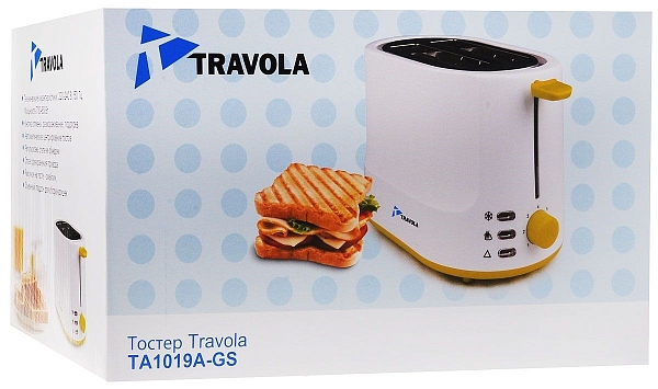 ������ Travola TA 1019