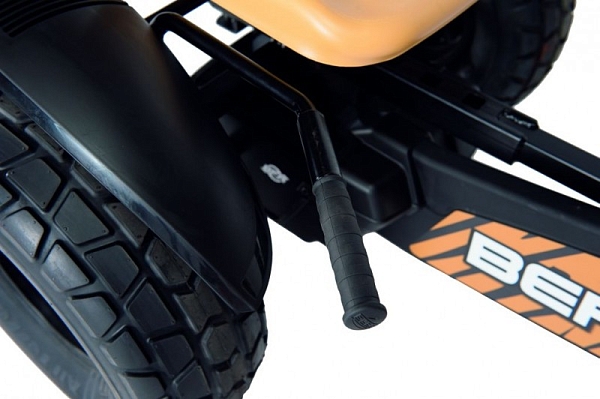 ���������� Berg Safari BFR